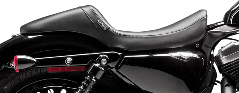 04-22 XL- Asiento LE PERA Daytona Sport Daddy Long Legs Sportster