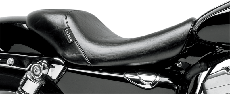 07-19 XL- Asiento individual LE PERA Bare Bones Sportster