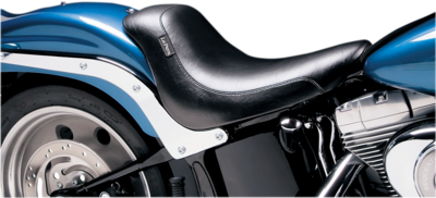 06-17 Softail- Asiento individual LE PERA Silhouette