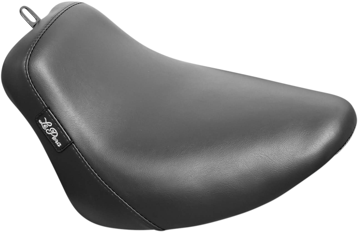 18-24 Softail- Asiento individual LE PERA Bare Bones