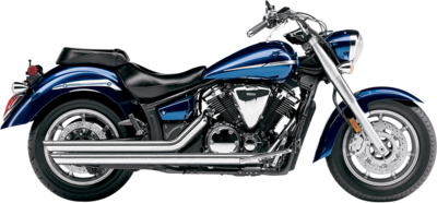 Yamaha Midnight star 1300