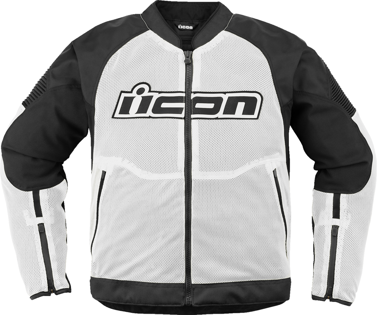 Chaqueta ICON Overlord3 Mesh CE moto verano
