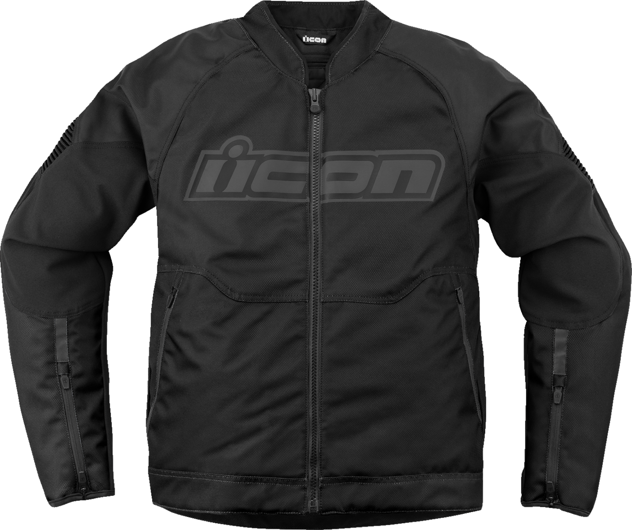 Chaqueta ICON Overlord3 CE SL para moto verano