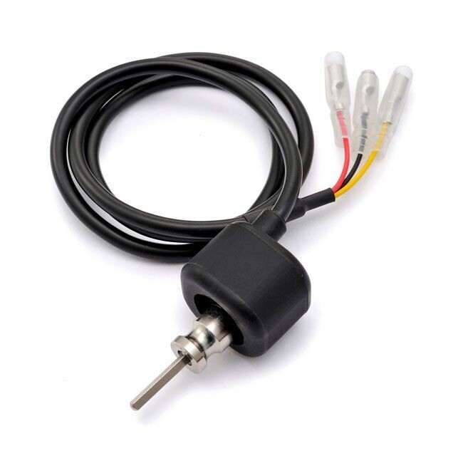 Sensor mecánico de velocidad para velocímetros y marcadores DAYTONA para  BMW R100, R80, R65 y R45
