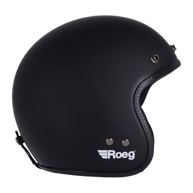 CASCO ROEG JETT NEGRO MATE