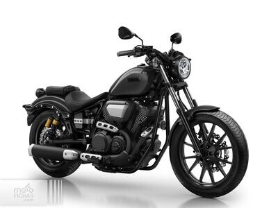 Accesorios Ymaha Bolt XV 950