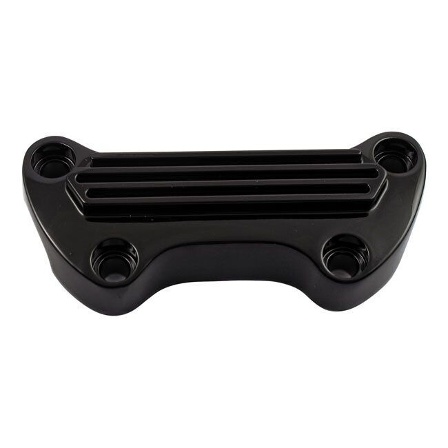 73-22 XL- Tapa para torretas reubicación del velocímetro sportster XL Todos los años y modelos