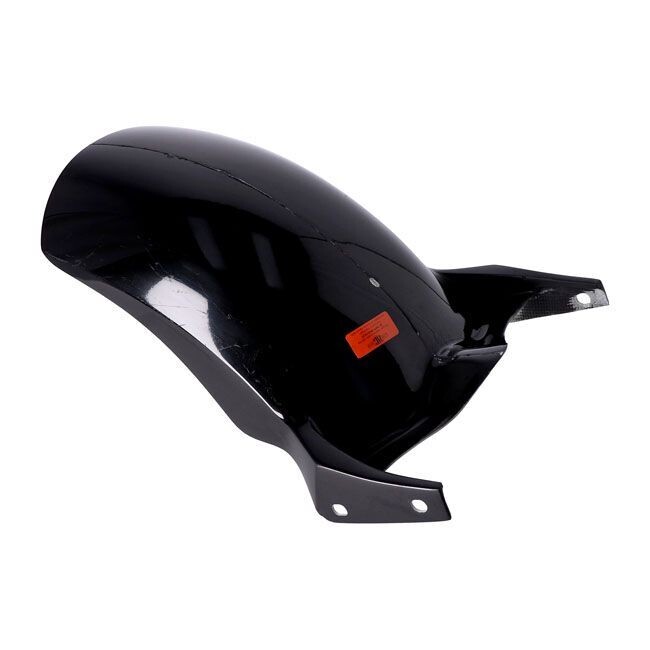 18-24 Softail- Guardabarros corto para UNA PLAZA KILLER CUSTOM SHORT OVAL con base para asiento