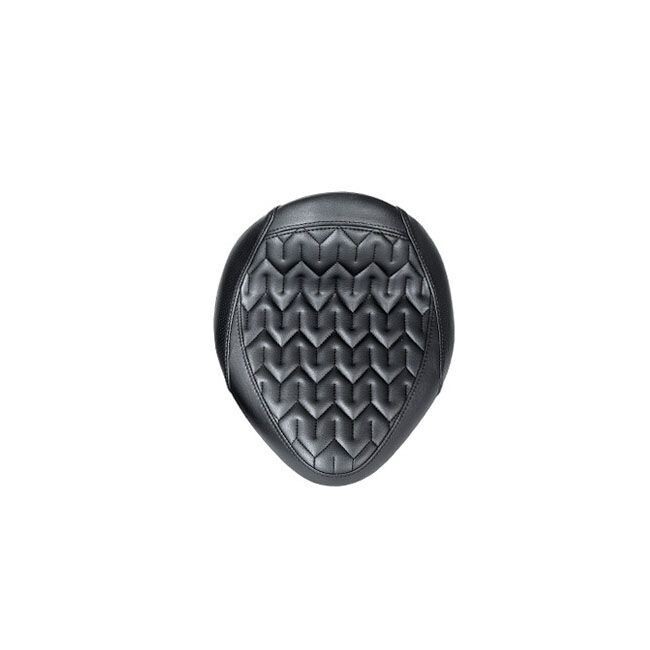 Asiento monoplaza KILLER CUSTOM, SOLO SEAT 'GODZILLA' exclusivo para guardabarros  SHORT OVAL