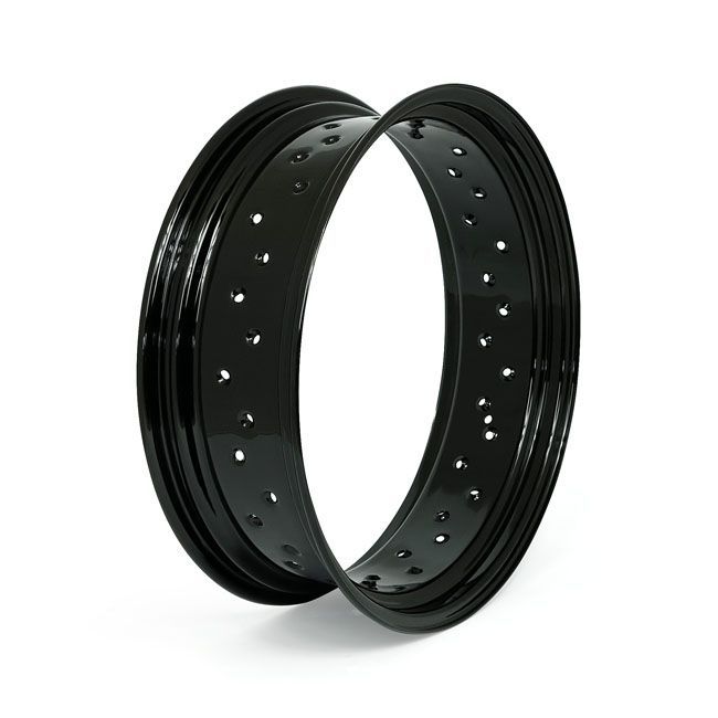 LLANTA UNIVERSAL, 5,50 X 18 NEGRA