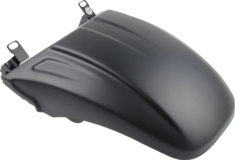 07-17 V-ROD- KIT Guardabarros trasero + asiento para conductor
