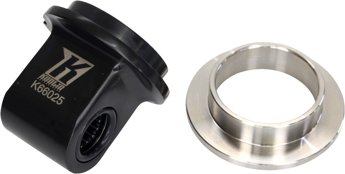 18-24 Softail- Kit rebaje de suspensión 1,5" (40mm)