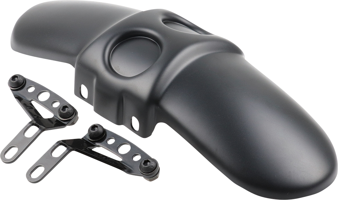 18-24 Softail- Guardabarros delantero Bobber Sin pintar