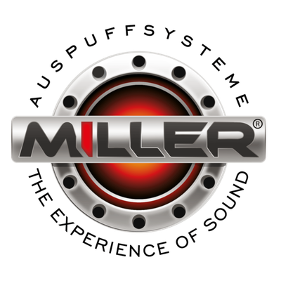Miller Homologados