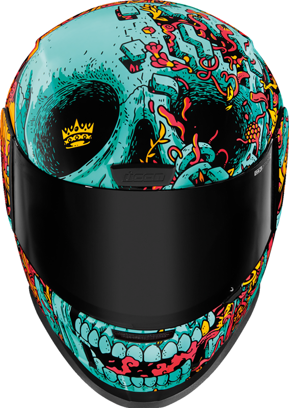Casco ICON Airform™ Munchies MIPS®