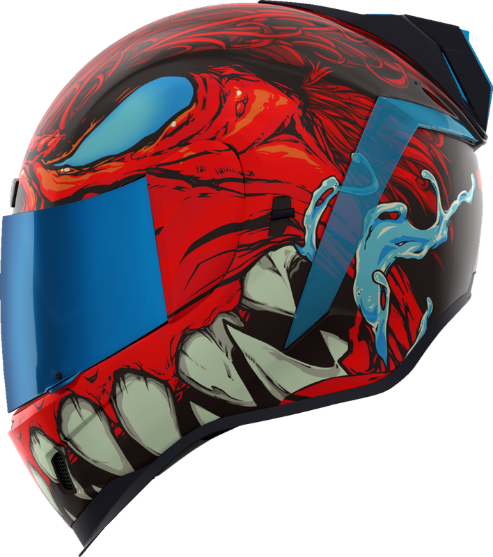 Casco ICON Airform™ Manik'RR MIPS®