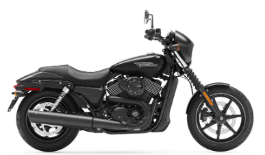 Harley Davidson XG750 Street