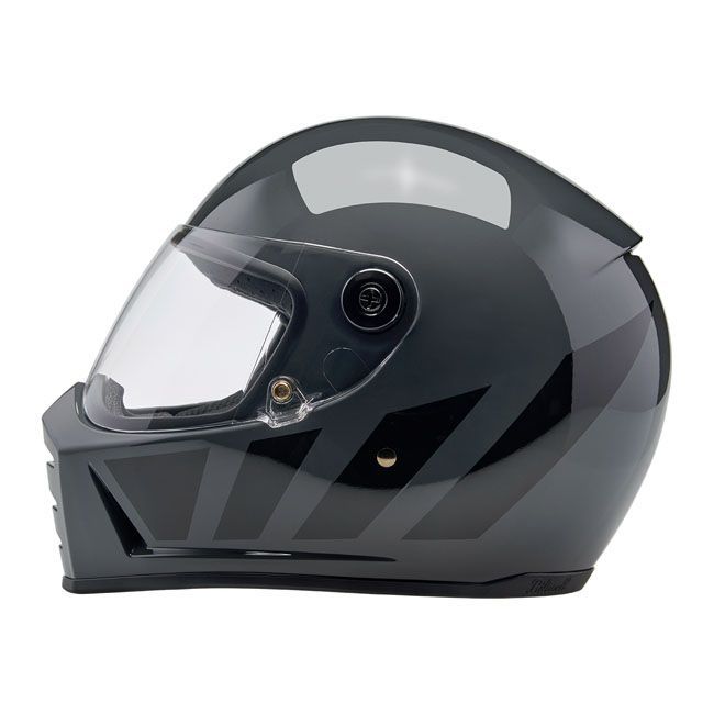Casco BILTWELL LANE SPLITTER HELMET GREY INERTIA
