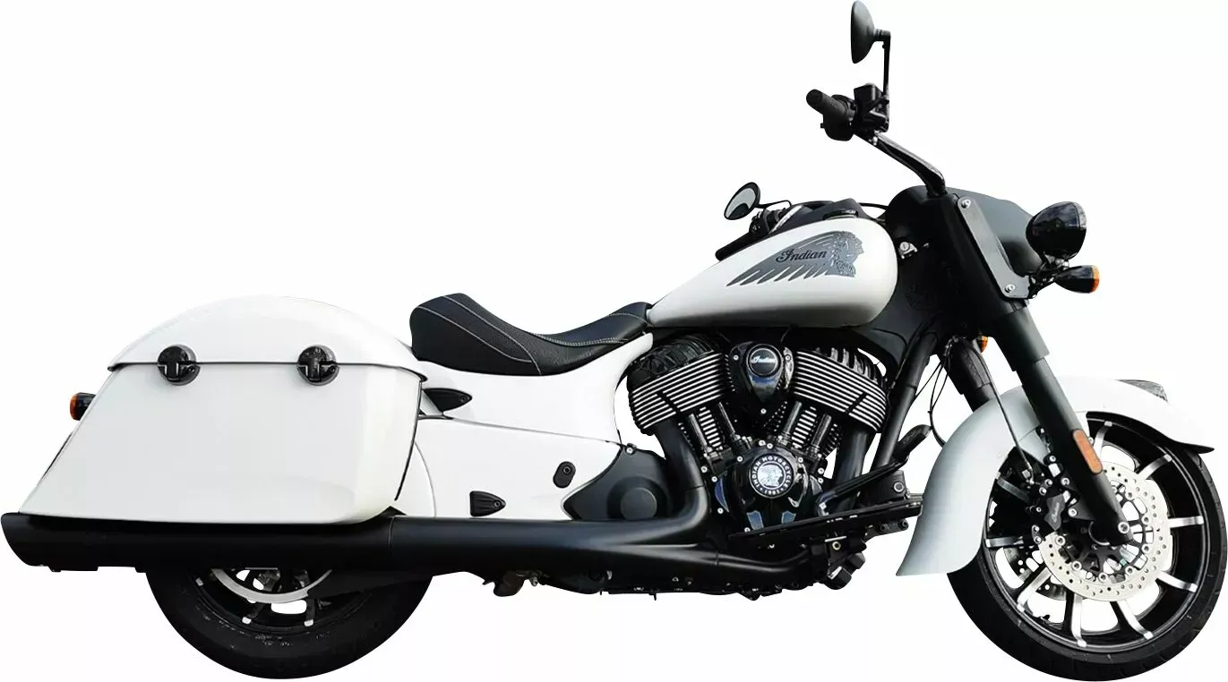 17-23 Roadmaster- Silenciador HOMOLOGADO Kesstech ESE 2 en 1 Deep Spirit con sonido regulable