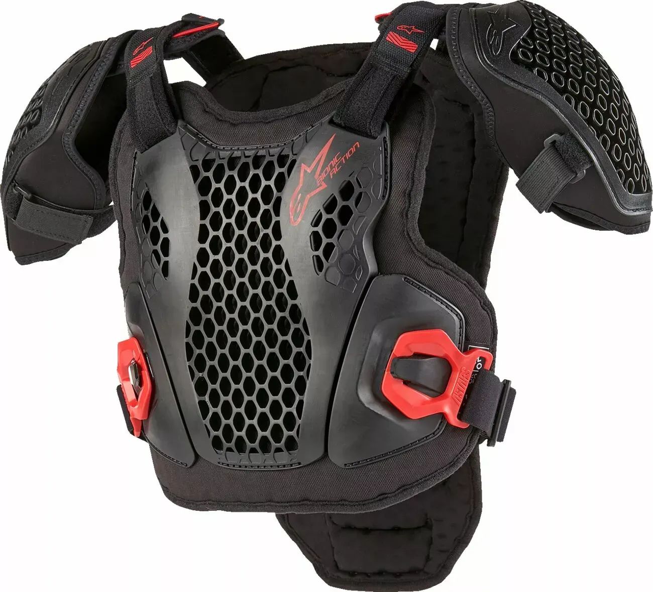 Peto de protección infantil Alpinestars Bionic Action