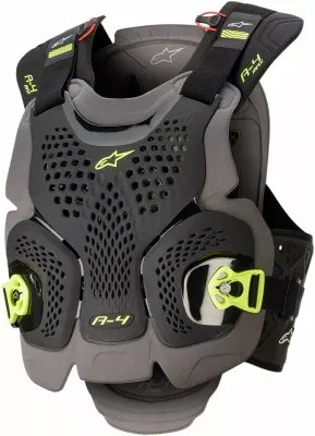 Peto de protección Alpinestars A-4 Max