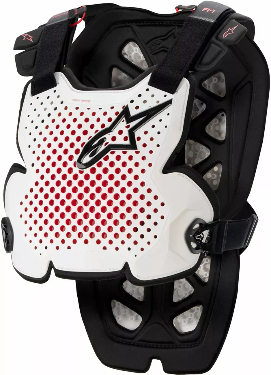 Peto de protección Alpinestars A-1 Pro