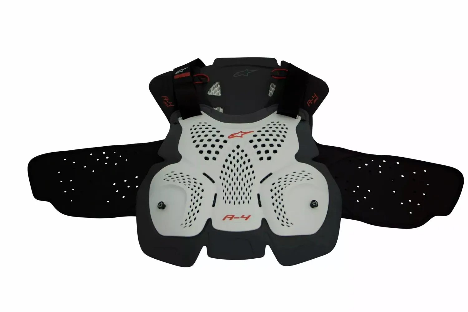 Peto de protección Alpinestars A-4 Max