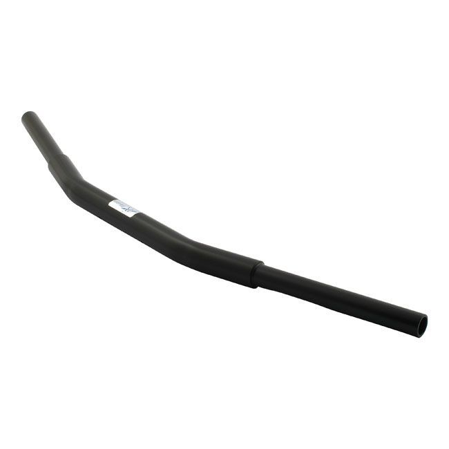 MANILLAT Fehling 1-1/4" 87cm Dragbar negro