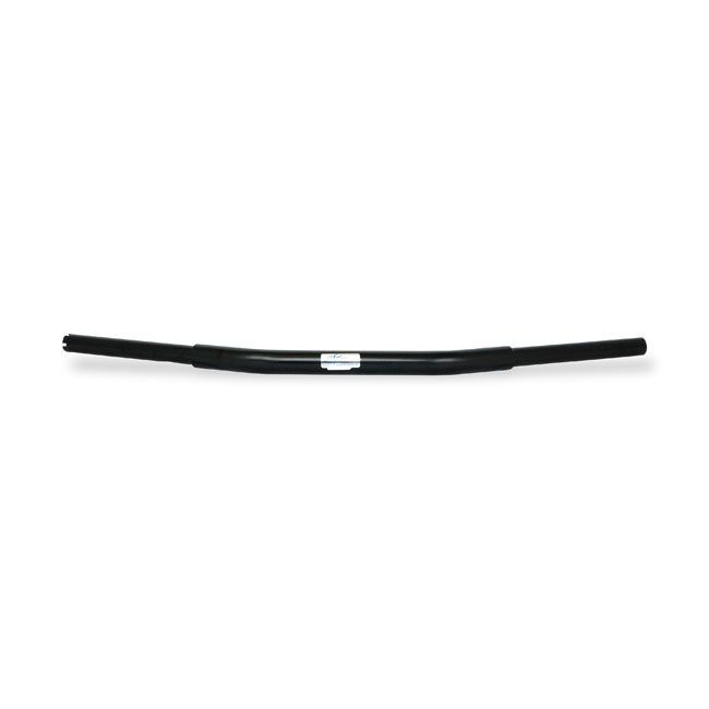 MANILLAR Fehling 1-1/4" 82cm Drag-Bar black