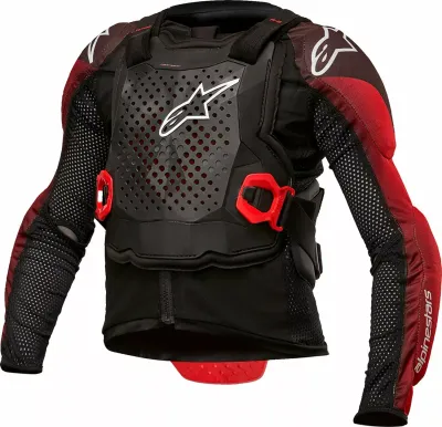 Protecciones Infantiles moto