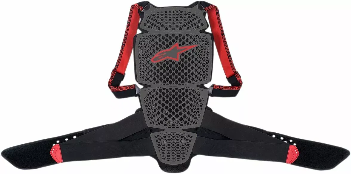 Protector de espalda Alpinestars Nucleon KR-Cell
