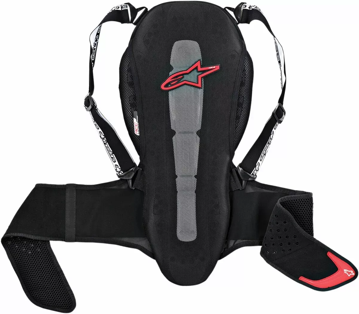 Protector de espalda Alpinestars Nucleon KR-2 Moto