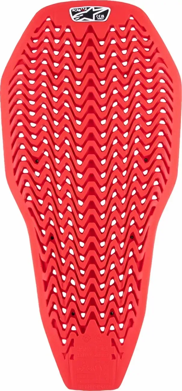 Protector de espalda integral insertable Alpinestars Nucleon Plasma
