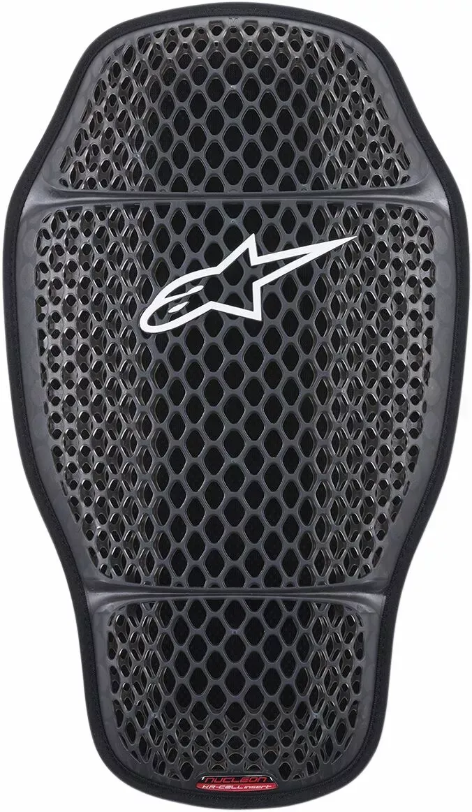 Protección de espalda Insertable Alpinestars Nucleon KR-Cell