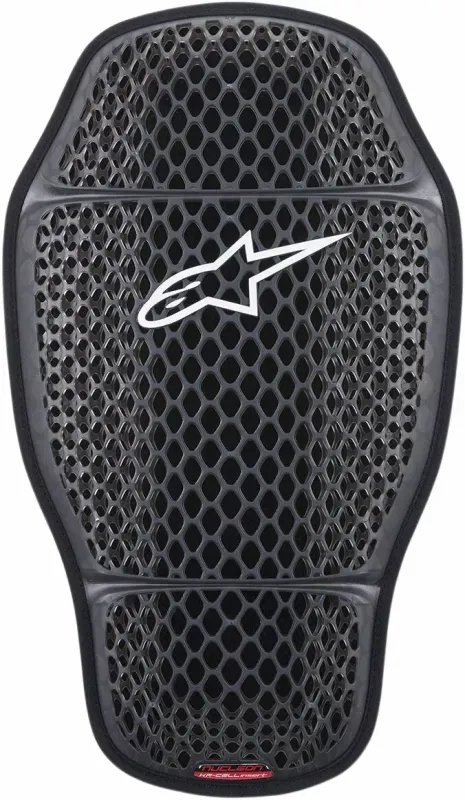 Protección de espalda Insertable Alpinestars Nucleon KR-Cell