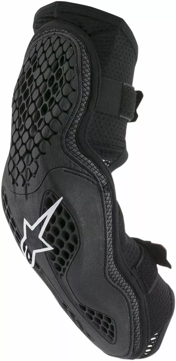 Set de DOS Coderas Alpinestars  Sequence