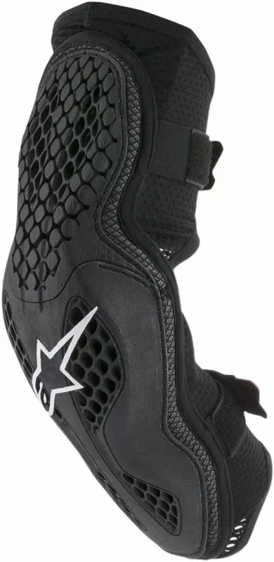 Set de DOS Coderas Alpinestars  Sequence