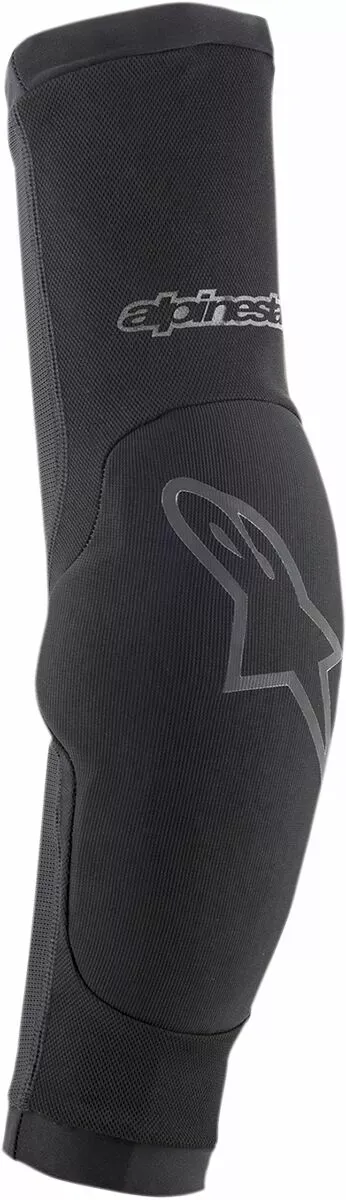Set de dos Coderas Alpinestars Paragon Plus