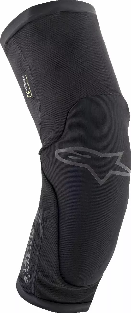 Set de DOS Rodilleras Alpinestars  Paragon Plus