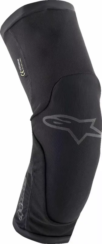 Set de DOS Rodilleras Alpinestars  Paragon Plus