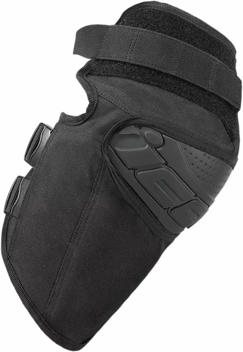 Set de DOS Rodilleras ICON Field Armor Street Knee™
