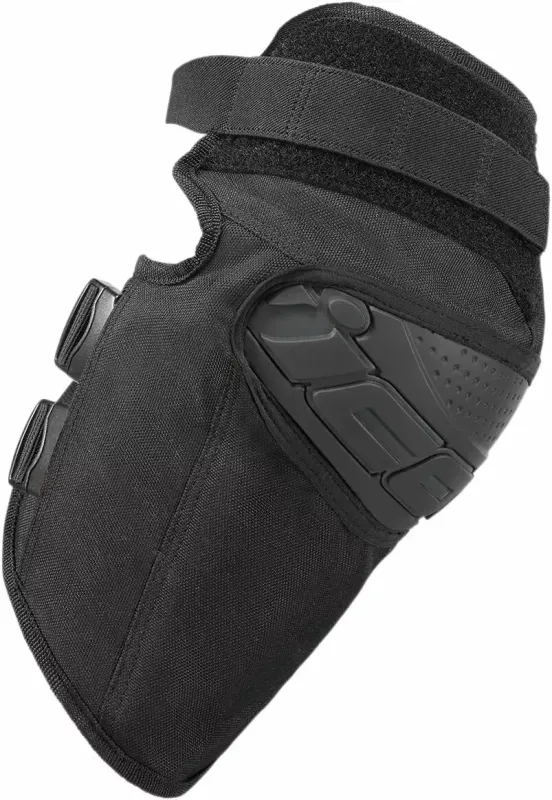 Set de DOS Rodilleras ICON Field Armor Street Knee™