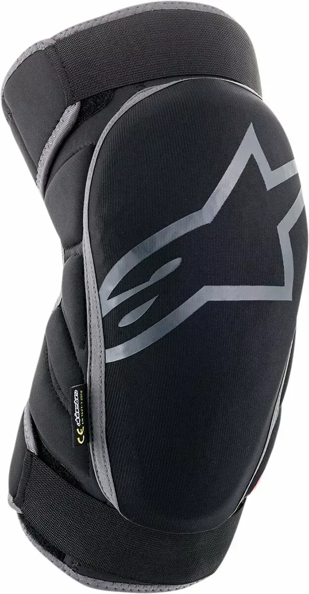 Set de DOS Rodilleras Alpinestars  Vector