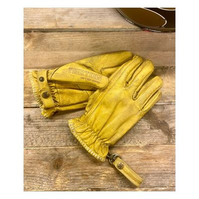 Guantes para Moto