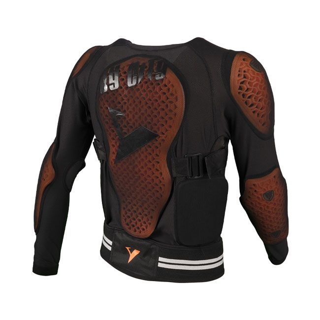 Forro Chaqueta interior con protecciones By City Endurance protection