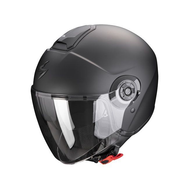 Casco Scorpion Exo-city II helmet Negro Mate