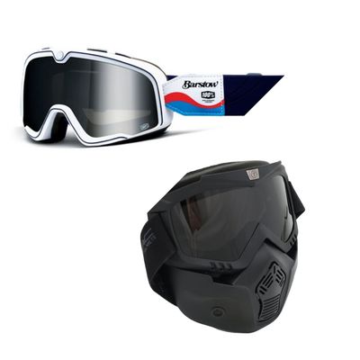 Gafas para Moto