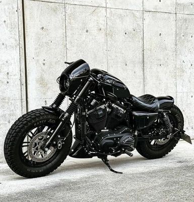 Kit XL Sportster 2