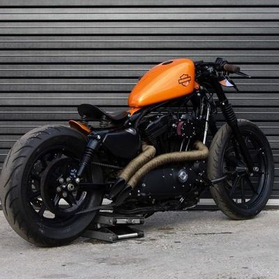 Kit XL Sportster 5