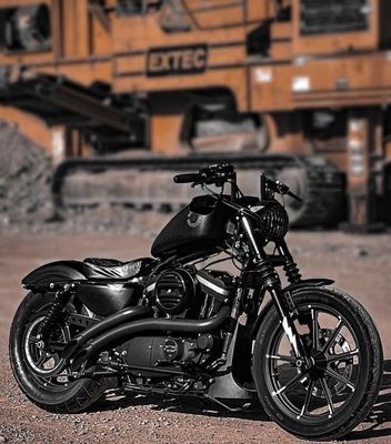 Kit XL Sportster 6